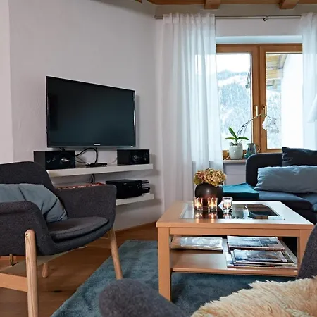 Apartment Blanz - Im Allgaeu *