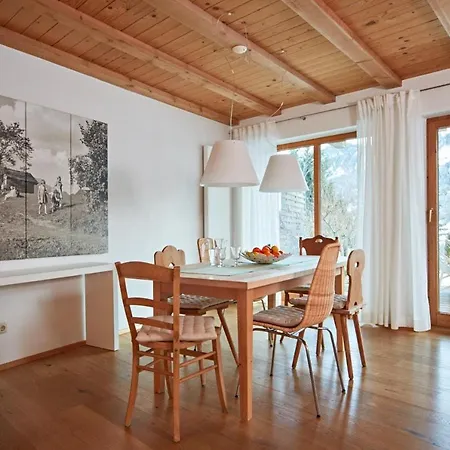 Blanz - Im Allgaeu Apartment Bad Hindelang
