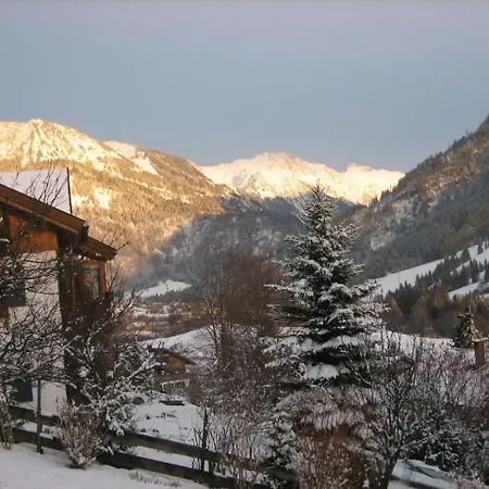 Apartment Blanz - Im Allgaeu