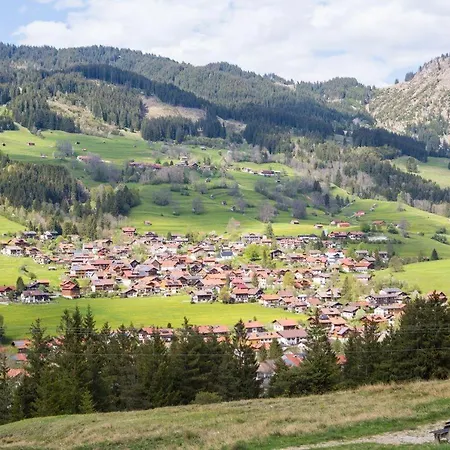 Blanz - Im Allgaeu Apartment Bad Hindelang
