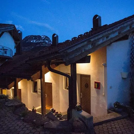 Apartament Blanz - Im Allgaeu Bad Hindelang