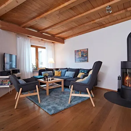 Blanz - Im Allgaeu Apartment *