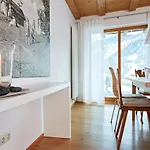 Apartment Blanz - Im Allgäu Bad Hindelang
