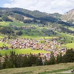 Blanz - Im Allgäu Apartment Bad Hindelang