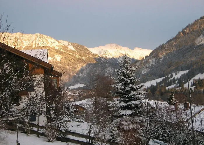 شقة Blanz - Im Allgaeu